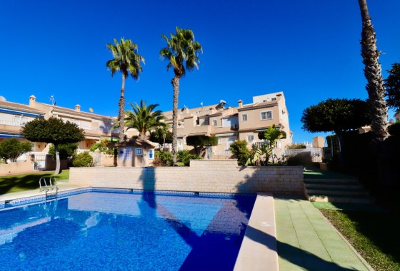 Resale - Stadthaus -
Ciudad Quesada - Rojales - Doña Pepa