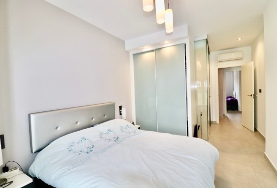 Herverkoop - Appartement / Flat -
Guardamar del Segura - Guardamar - El Raso