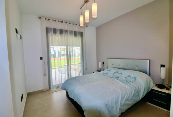 Herverkoop - Appartement / Flat -
Guardamar del Segura - Guardamar - El Raso