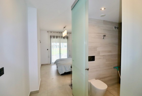 Herverkoop - Appartement / Flat -
Guardamar del Segura - Guardamar - El Raso