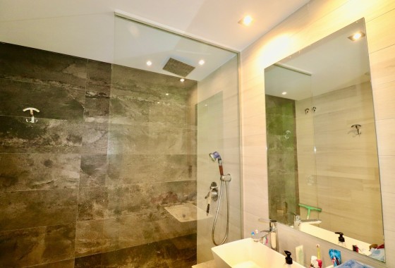 Herverkoop - Appartement / Flat -
Guardamar del Segura - Guardamar - El Raso