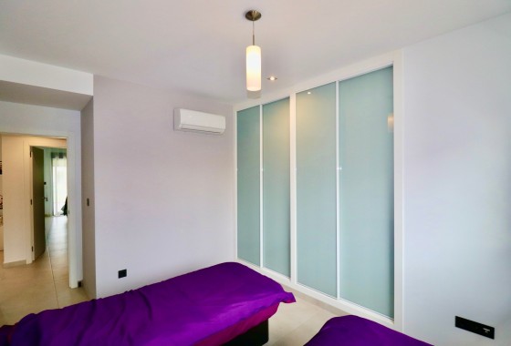 Herverkoop - Appartement / Flat -
Guardamar del Segura - Guardamar - El Raso