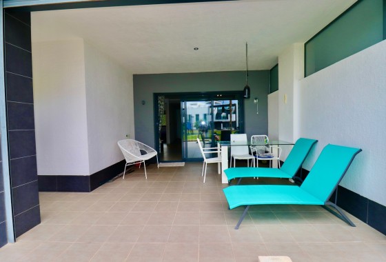 Herverkoop - Appartement / Flat -
Guardamar del Segura - Guardamar - El Raso