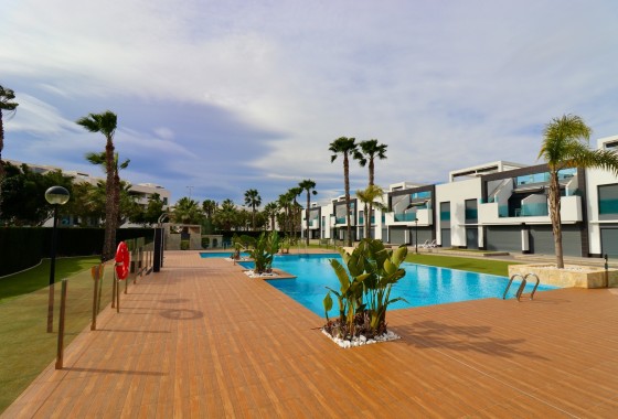 Herverkoop - Appartement / Flat -
Guardamar del Segura - Guardamar - El Raso