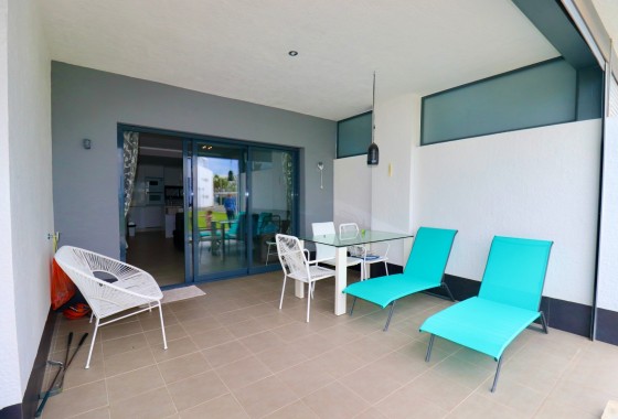 Herverkoop - Appartement / Flat -
Guardamar del Segura - Guardamar - El Raso