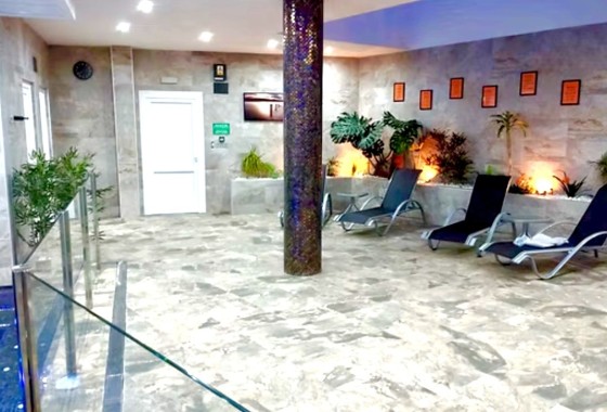 Herverkoop - Appartement / Flat -
Guardamar del Segura - Guardamar - El Raso