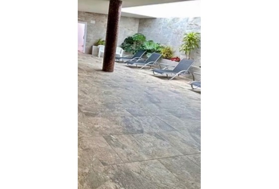 Herverkoop - Appartement / Flat -
Guardamar del Segura - Guardamar - El Raso