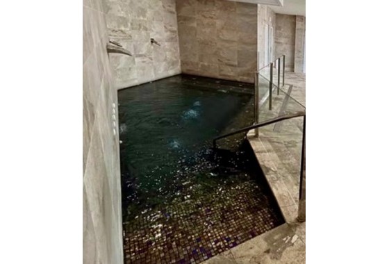 Herverkoop - Appartement / Flat -
Guardamar del Segura - Guardamar - El Raso