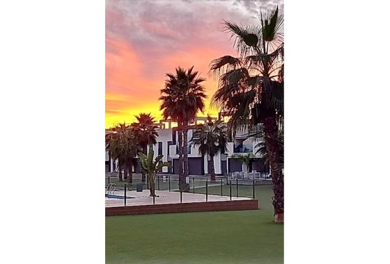 Herverkoop - Appartement / Flat -
Guardamar del Segura - Guardamar - El Raso