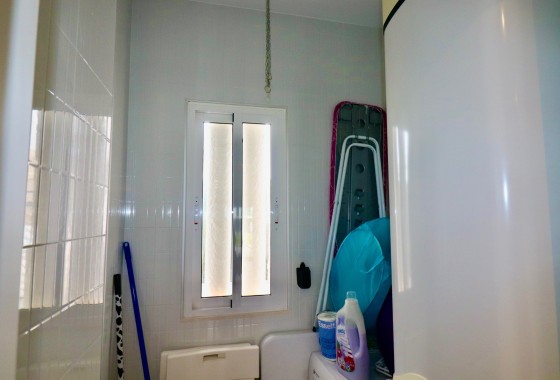 Herverkoop - Appartement / Flat -
Guardamar del Segura - Guardamar - El Raso