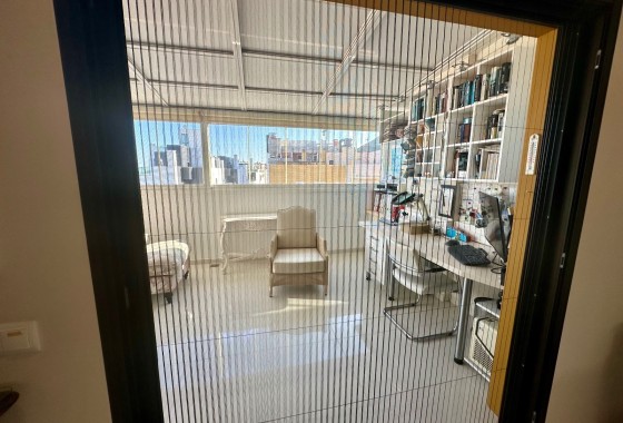 Resale - Wohnung / Appartement -
Guardamar del Segura - Marjal Beach