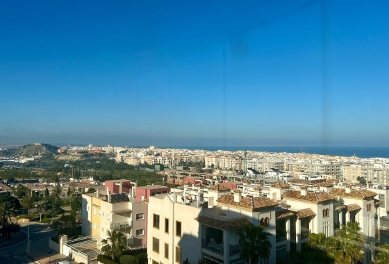 Resale - Wohnung / Appartement -
Guardamar del Segura - Marjal Beach