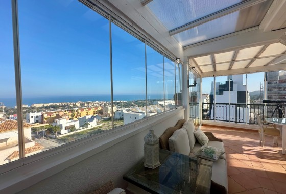 Resale - Wohnung / Appartement -
Guardamar del Segura - Marjal Beach