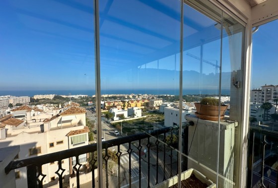 Resale - Wohnung / Appartement -
Guardamar del Segura - Marjal Beach