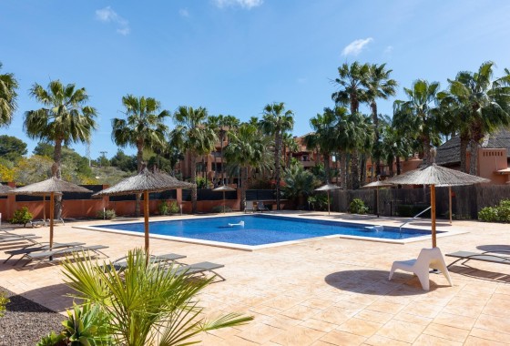 Sale - Apartment Flat -
Orihuela Costa - Las Filipinas