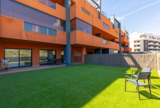Sale - Apartment Flat -
Orihuela Costa - Las Filipinas