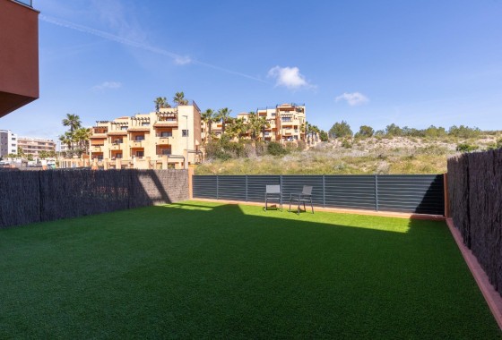 Sale - Apartment Flat -
Orihuela Costa - Las Filipinas