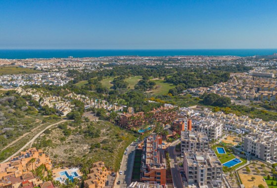 Sale - Apartment Flat -
Orihuela Costa - Las Filipinas