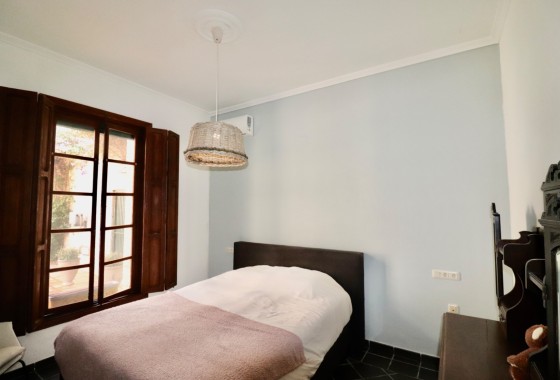 Nouvelle construction - Villa mitoyenne -
Torre Pacheco - pueblo
