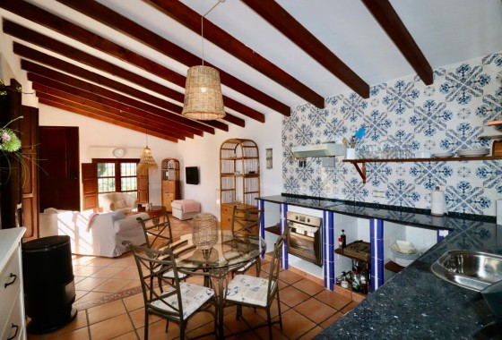 Nouvelle construction - Villa mitoyenne -
Torre Pacheco - pueblo