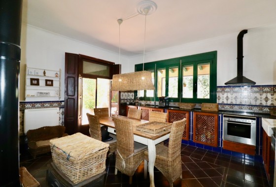 Nouvelle construction - Villa mitoyenne -
Torre Pacheco - pueblo