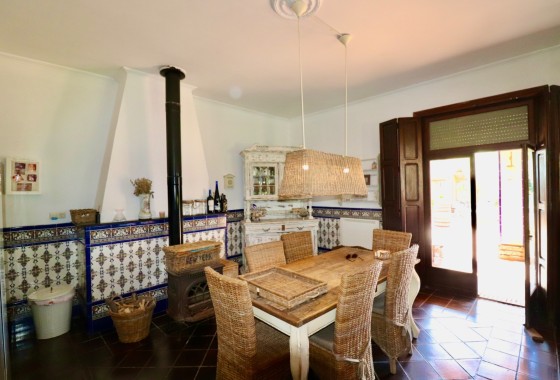 Nouvelle construction - Villa mitoyenne -
Torre Pacheco - pueblo