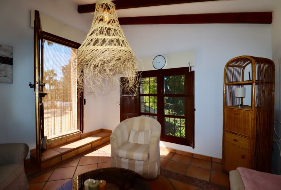 Nouvelle construction - Villa mitoyenne -
Torre Pacheco - pueblo