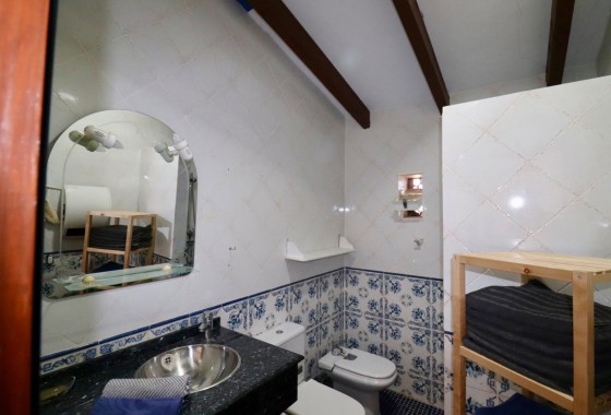 Nouvelle construction - Villa mitoyenne -
Torre Pacheco - pueblo