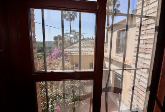 Nouvelle construction - Villa mitoyenne -
Torre Pacheco - pueblo
