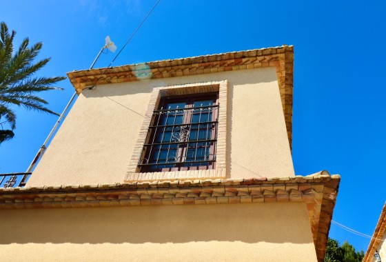 Nouvelle construction - Villa mitoyenne -
Torre Pacheco - pueblo