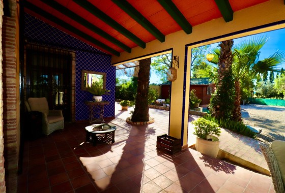 Venta - Casa de pueblo -
Orihuela Costa
