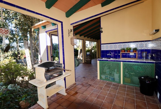 Venta - Casa de pueblo -
Orihuela Costa