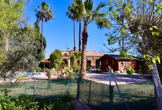 Venta - Casa de pueblo -
Orihuela Costa
