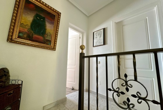 Resale - Stadthaus -
Ciudad Quesada - Rojales - Doña Pepa