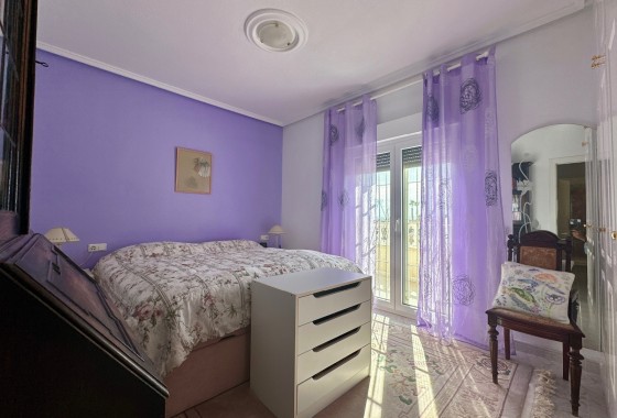 Resale - Stadthaus -
Ciudad Quesada - Rojales - Doña Pepa