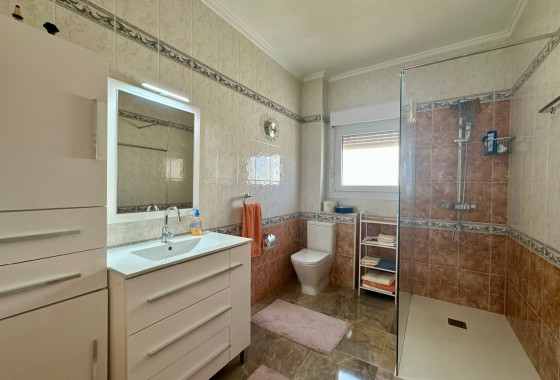 Resale - Stadthaus -
Ciudad Quesada - Rojales - Doña Pepa