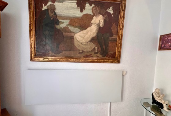 Resale - Stadthaus -
Ciudad Quesada - Rojales - Doña Pepa