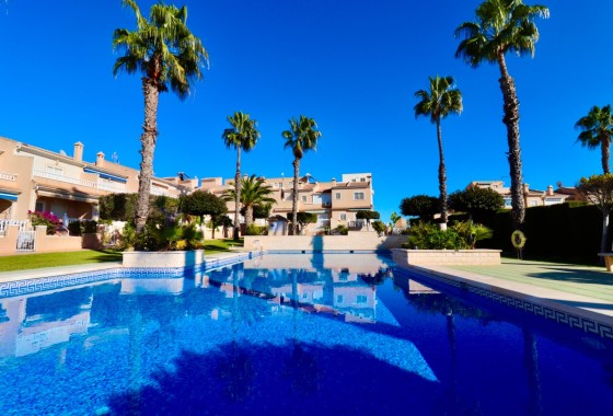 Resale - Stadthaus -
Ciudad Quesada - Rojales - Doña Pepa