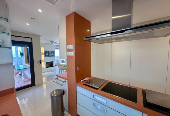 Resale - Wohnung / Appartement -
Guardamar del Segura - Marjal Beach