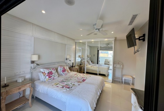 Resale - Wohnung / Appartement -
Guardamar del Segura - Marjal Beach