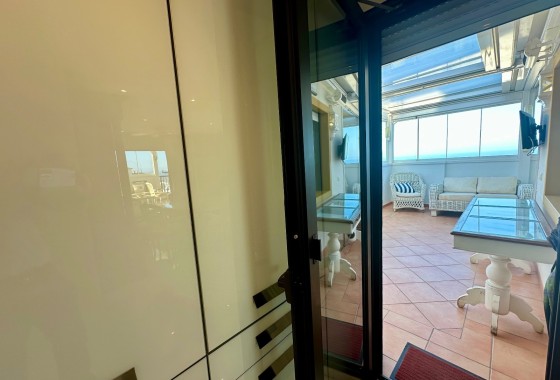 Resale - Wohnung / Appartement -
Guardamar del Segura - Marjal Beach