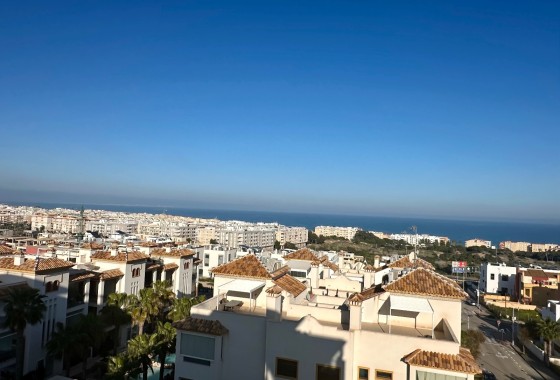 Resale - Wohnung / Appartement -
Guardamar del Segura - Marjal Beach