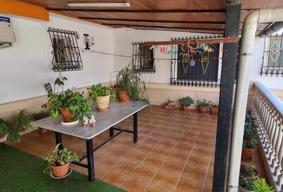 Sale - Detached Villa -
Orihuela - La Matanza