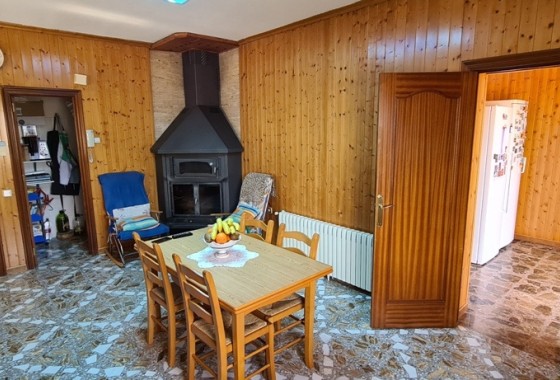 Sale - Detached Villa -
Orihuela - La Matanza