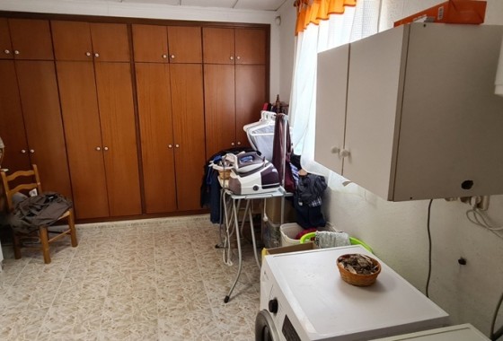 Sale - Detached Villa -
Orihuela - La Matanza