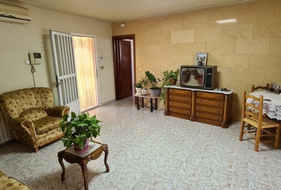 Sale - Detached Villa -
Orihuela - La Matanza