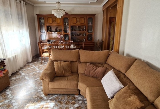 Sale - Detached Villa -
Orihuela - La Matanza