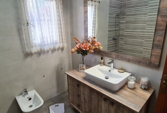 Sale - Detached Villa -
Orihuela - La Matanza