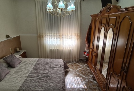 Sale - Detached Villa -
Orihuela - La Matanza