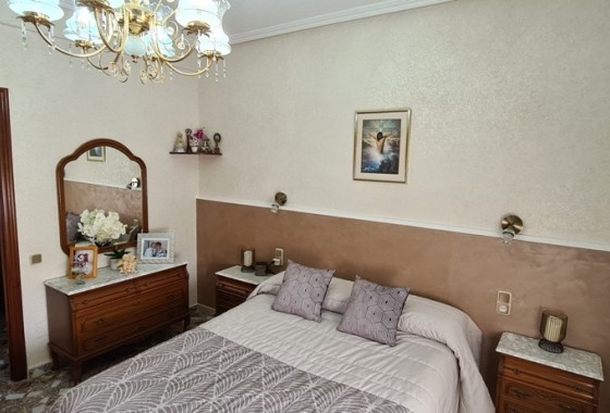 Sale - Detached Villa -
Orihuela - La Matanza